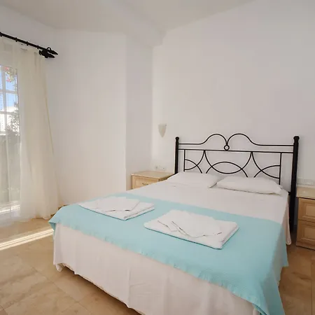 Kal1400 Badem 3 Bedrooms * 칼칸