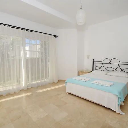 빌라 Kal1400 Badem 3 Bedrooms *