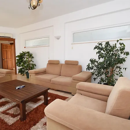 빌라 Kal1400 Badem 3 Bedrooms *