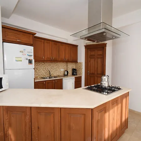 빌라 Kal1400 Badem 3 Bedrooms *