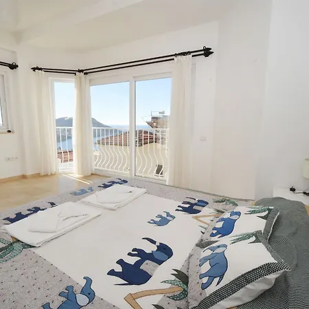 Kal1400 Badem 3 Bedrooms *
